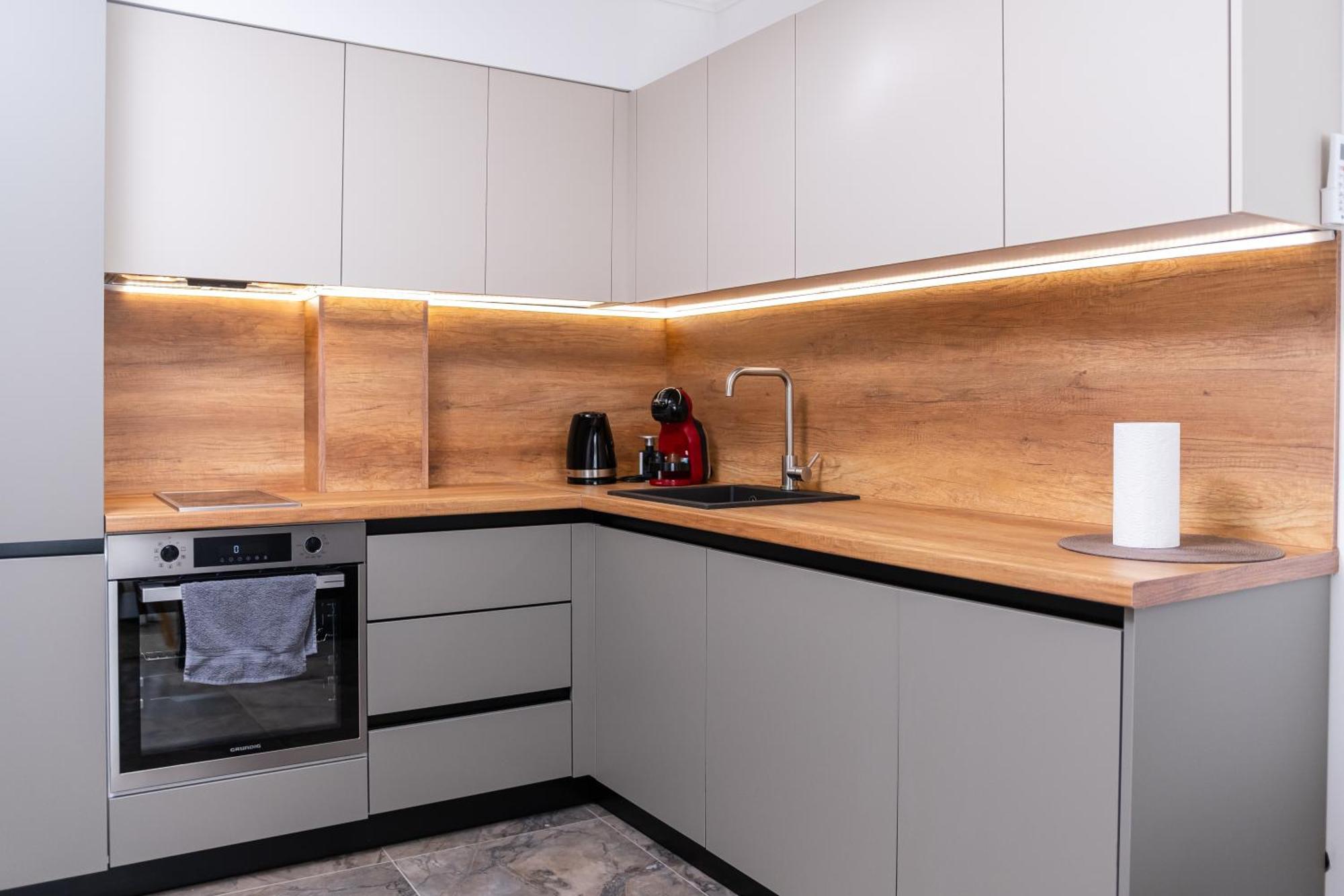 Modern 1-Bedroom Apartments Plovdiv Kültér fotó
