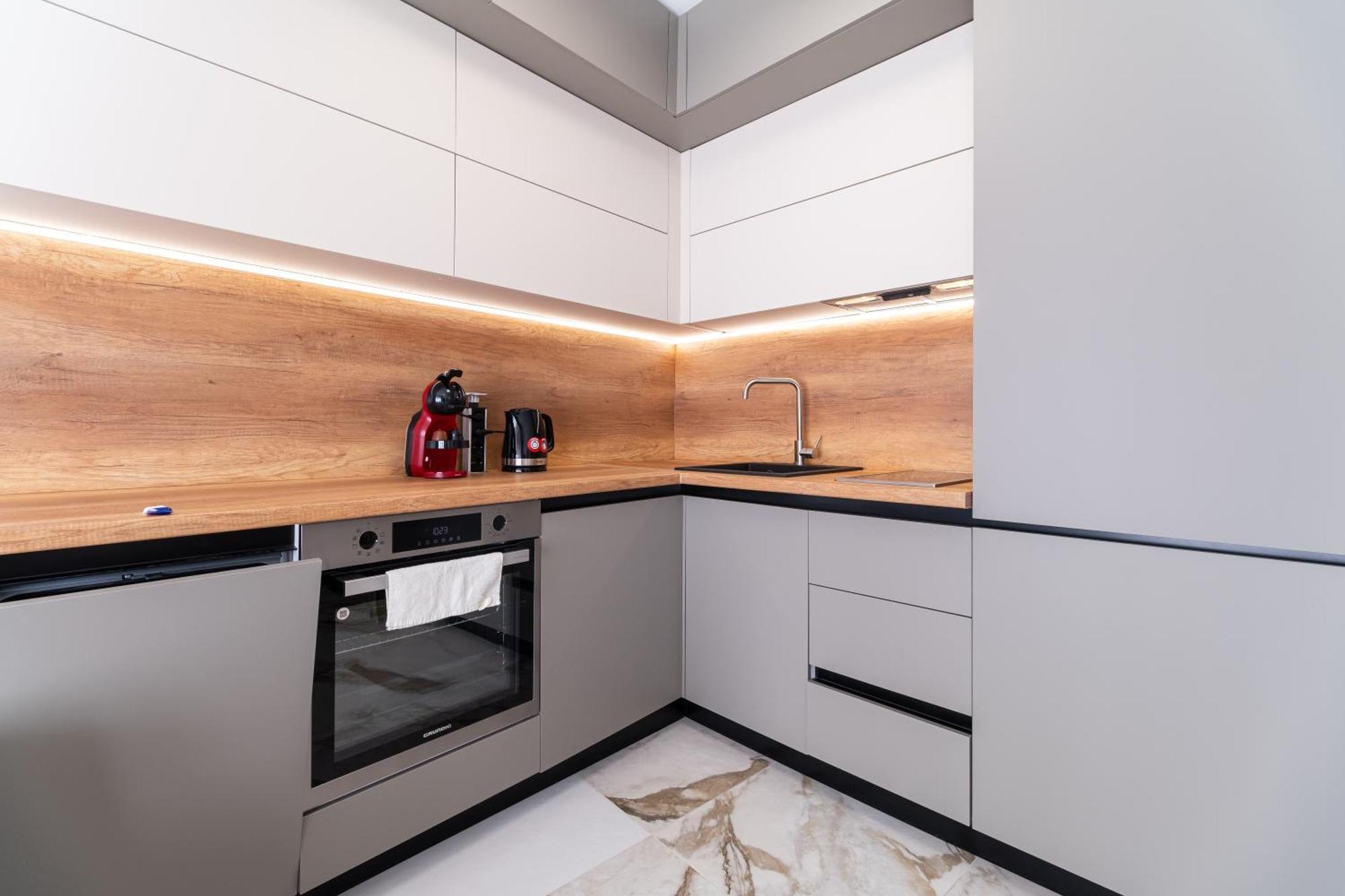 Modern 1-Bedroom Apartments Plovdiv Kültér fotó