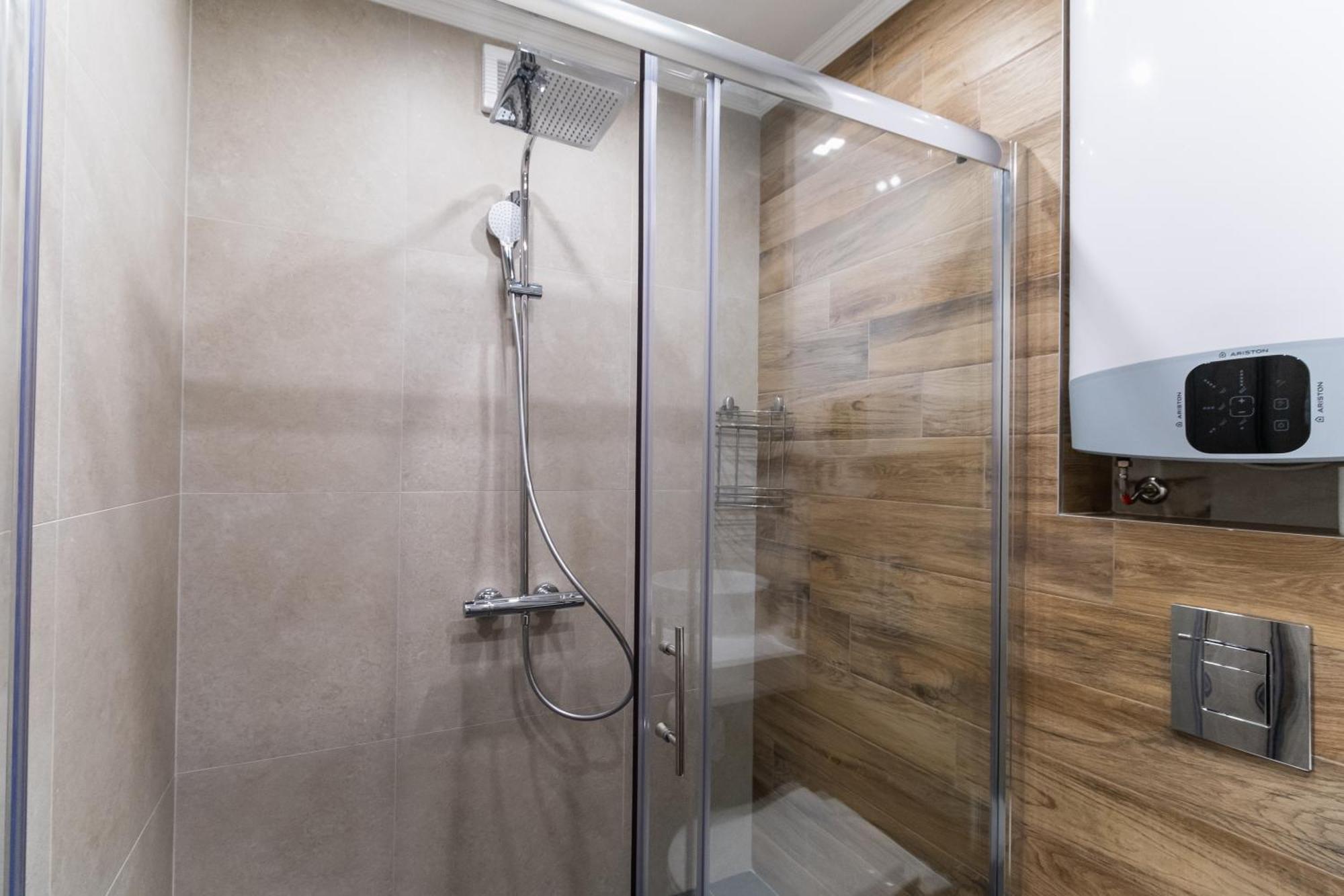 Modern 1-Bedroom Apartments Plovdiv Kültér fotó