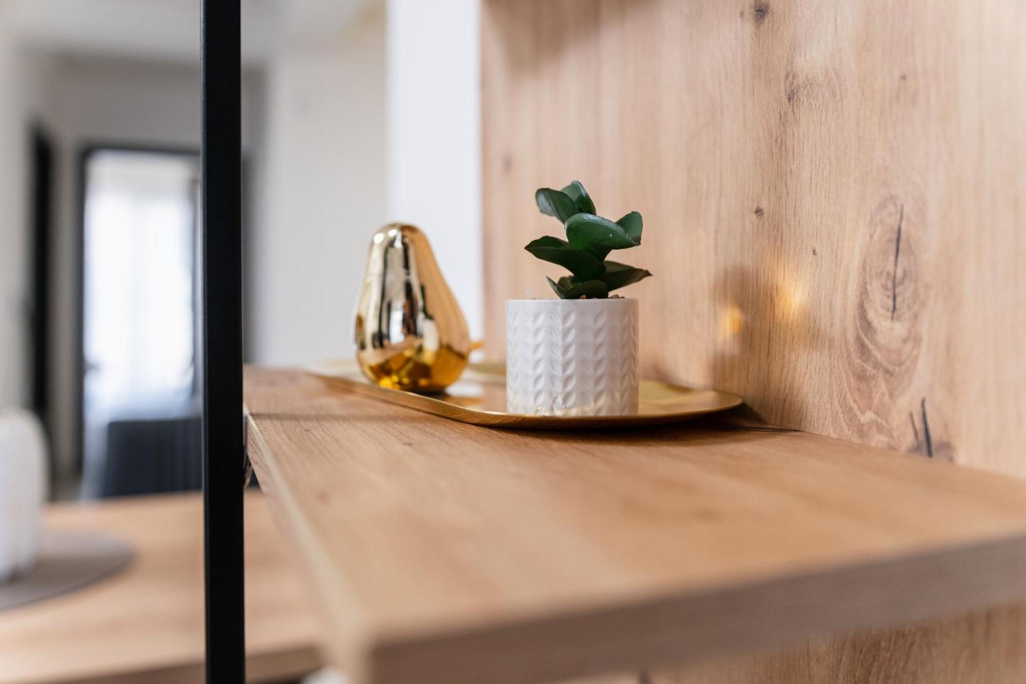Modern 1-Bedroom Apartments Plovdiv Kültér fotó