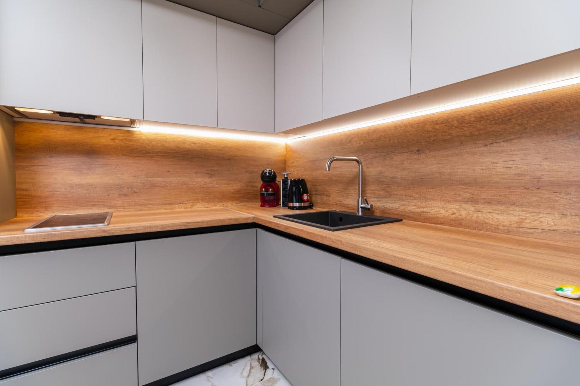 Modern 1-Bedroom Apartments Plovdiv Kültér fotó
