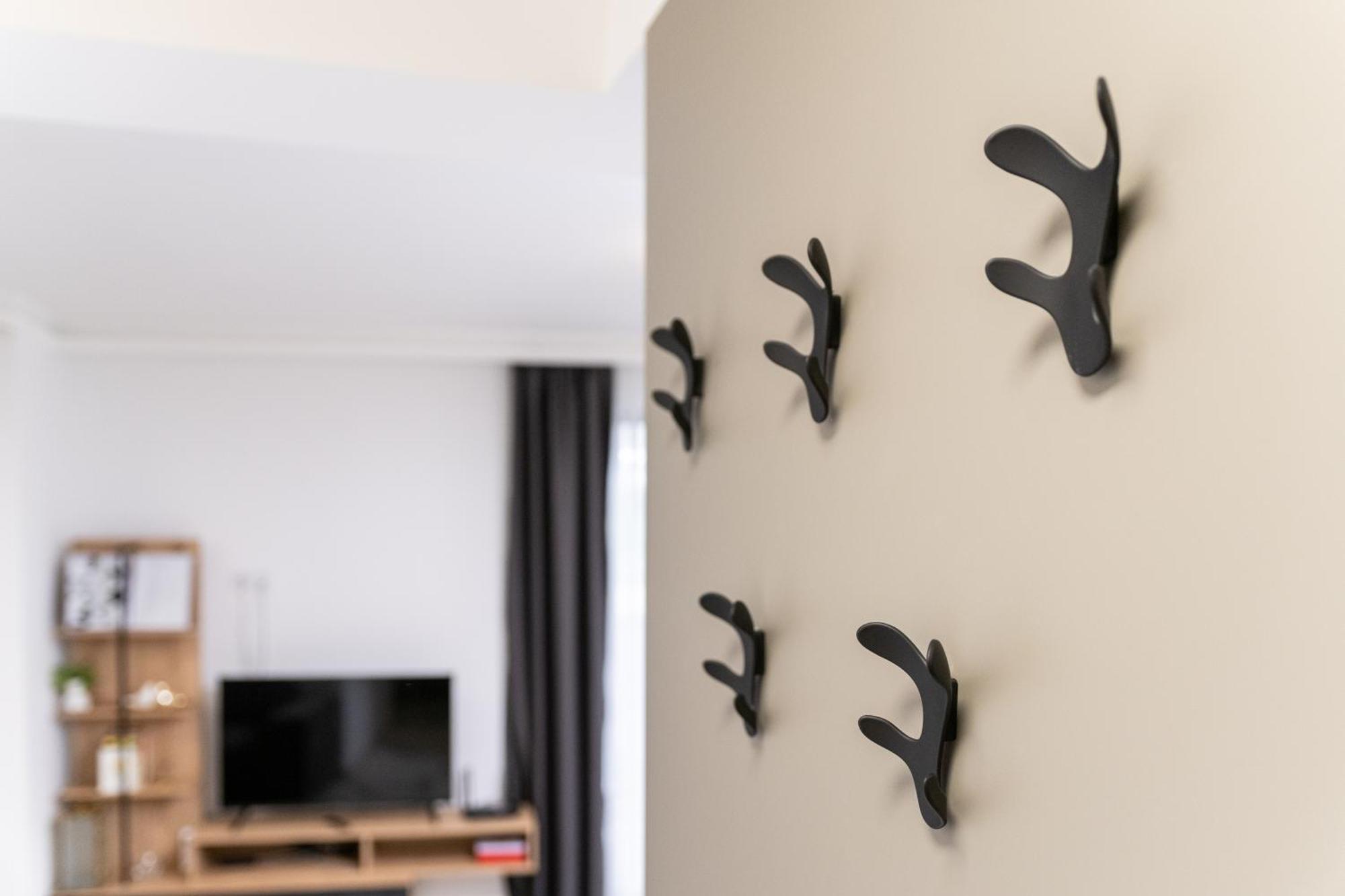 Modern 1-Bedroom Apartments Plovdiv Kültér fotó