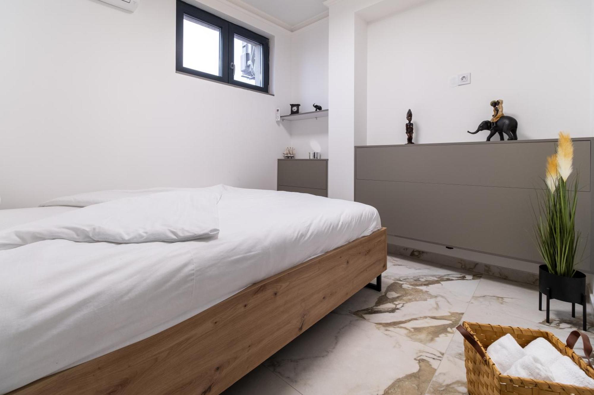 Modern 1-Bedroom Apartments Plovdiv Kültér fotó