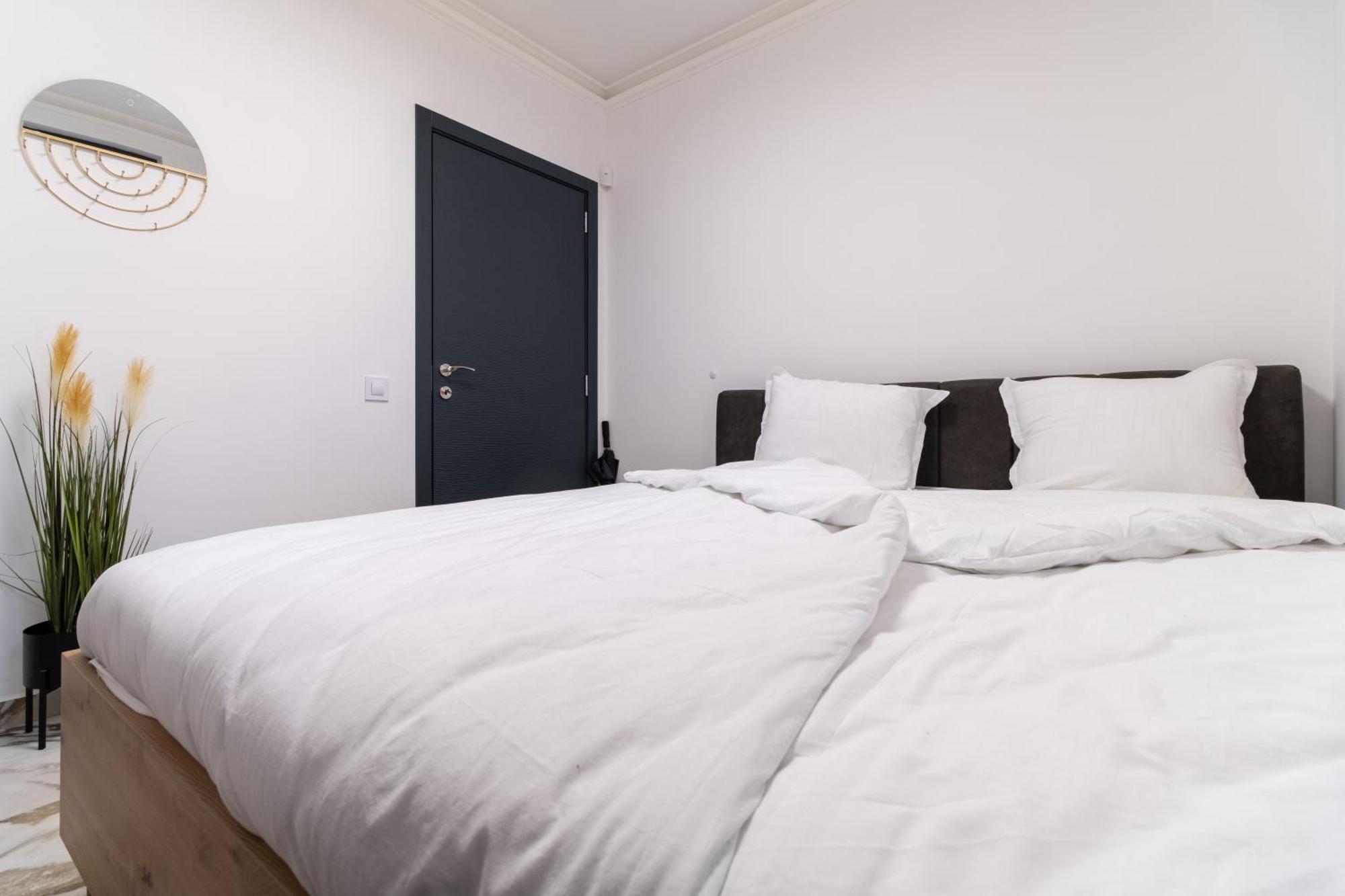 Modern 1-Bedroom Apartments Plovdiv Kültér fotó